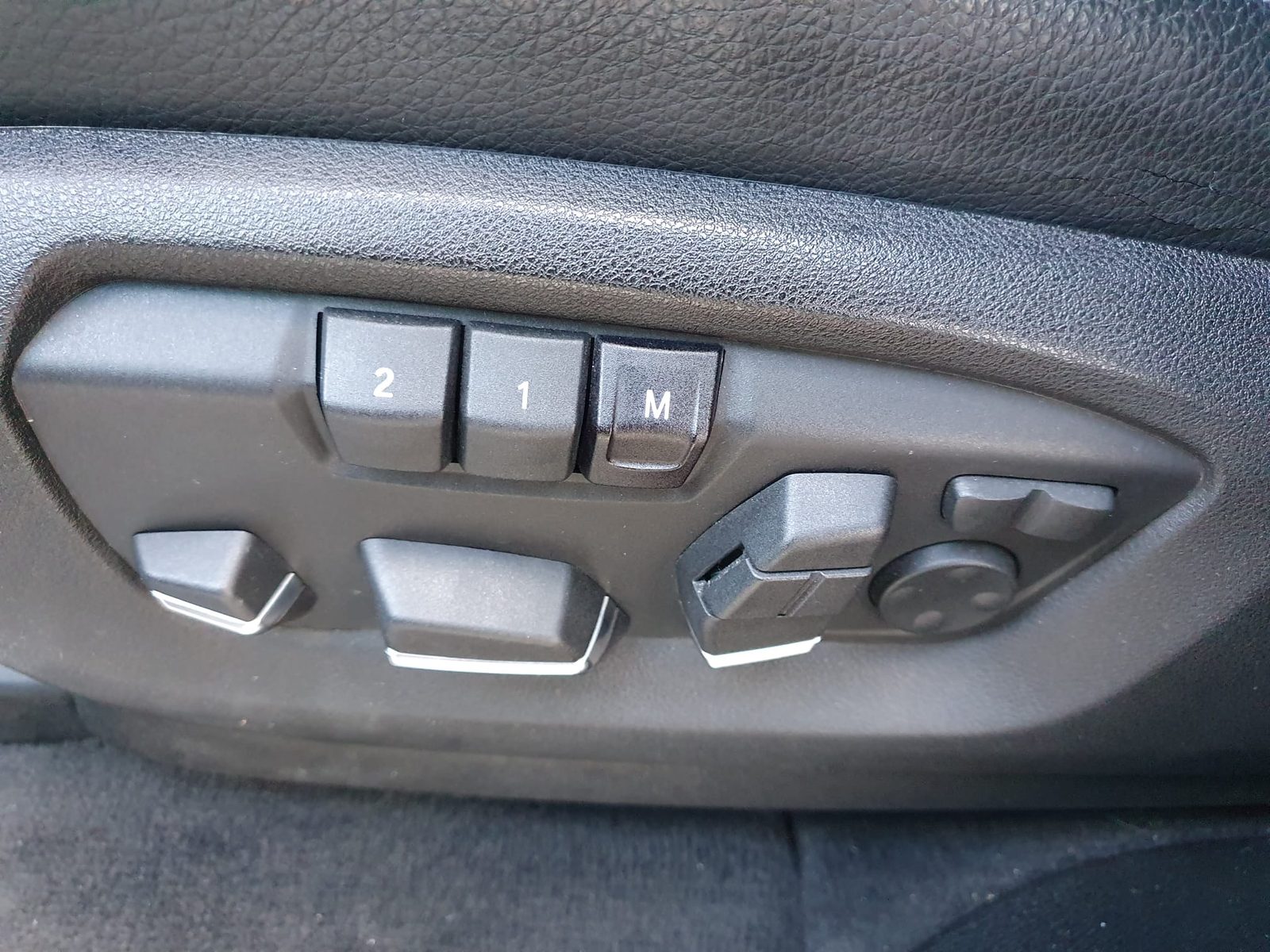 2013 BMW X5 — fotografija 27
