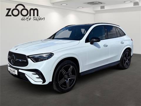 2023 Mercedes-Benz GLC