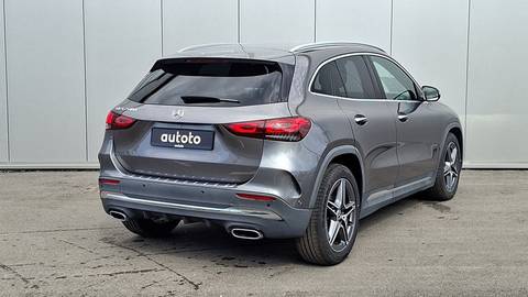 2022 Mercedes-Benz GLA — sličica 3