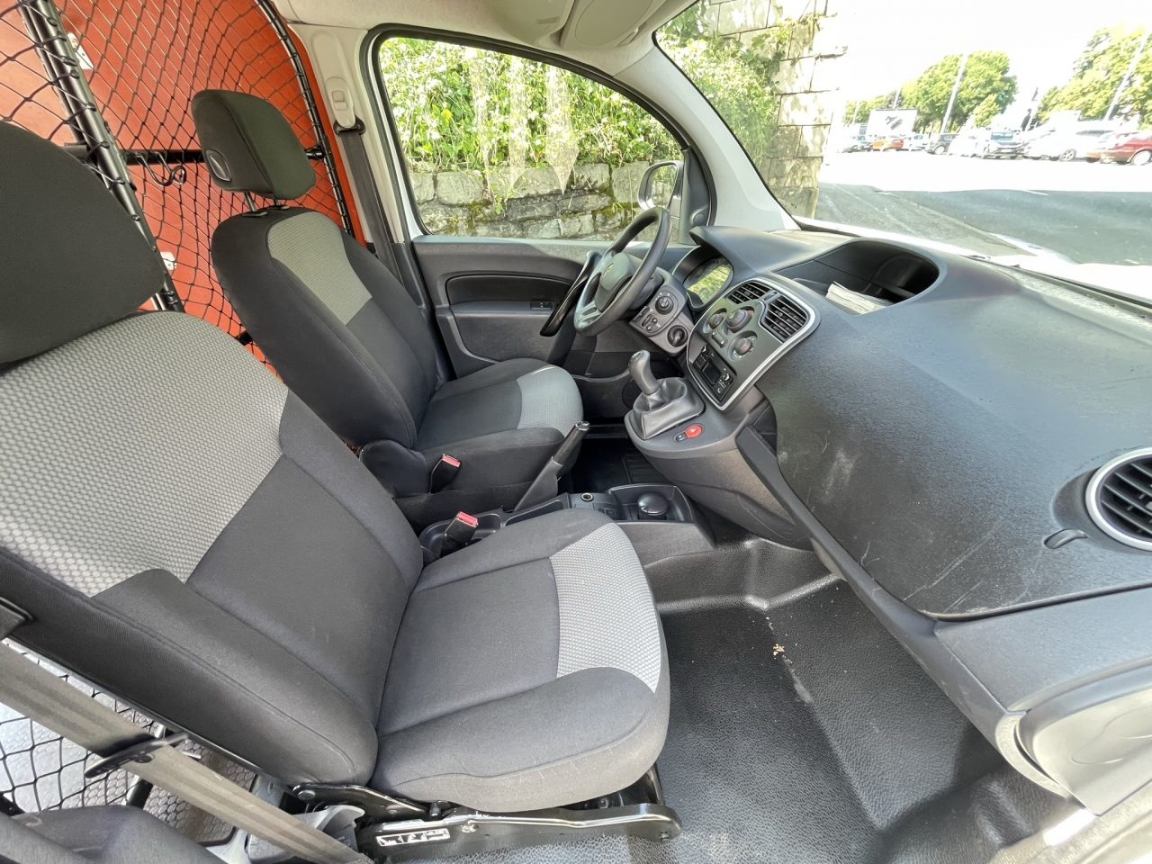 2018 Renault Kangoo Express — fotografija 11