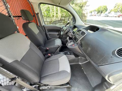 2018 Renault Kangoo Express — sličica 11