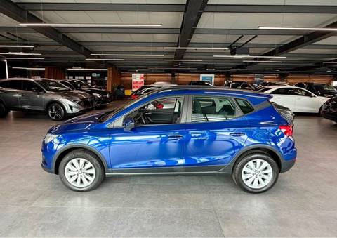 2019 Seat Arona — sličica 4
