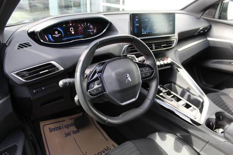 2023 Peugeot 3008 — sličica 9