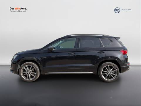 2022 Seat Ateca — sličica 2