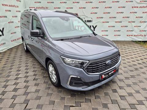 2022 Ford Tourneo Connect — sličica 3