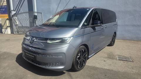 2023 Volkswagen Multivan — sličica 4