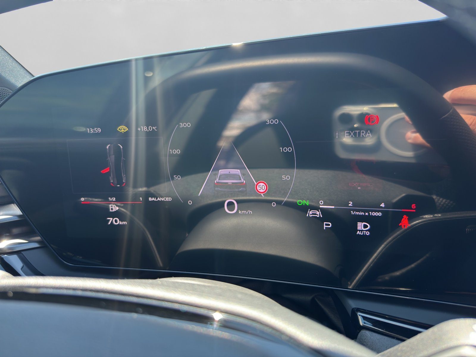 2024 Audi A5 S line — fotografija 13