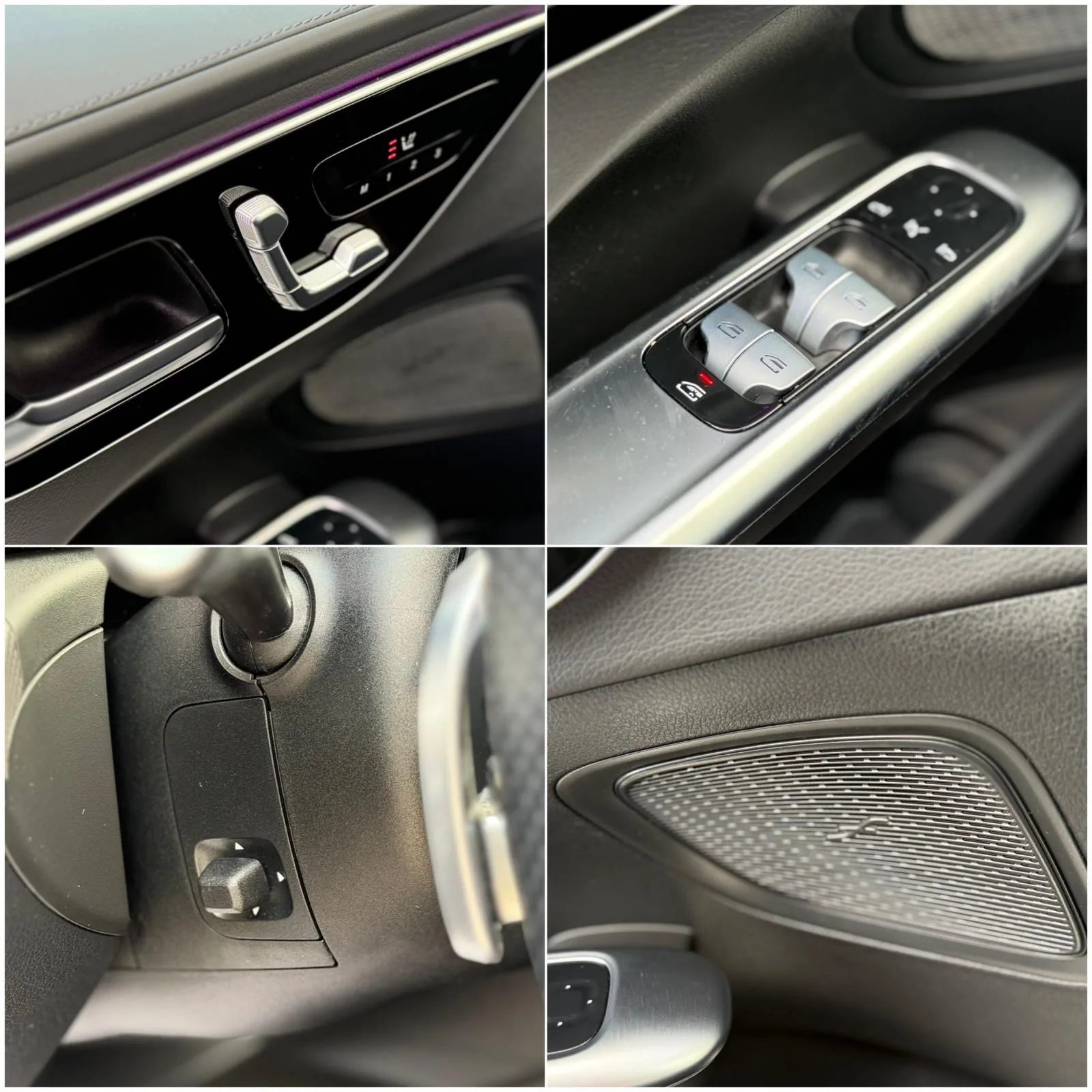 2023 Mercedes-Benz C-klasa — fotografija 20