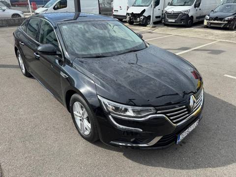 2017 Renault Talisman — sličica 3