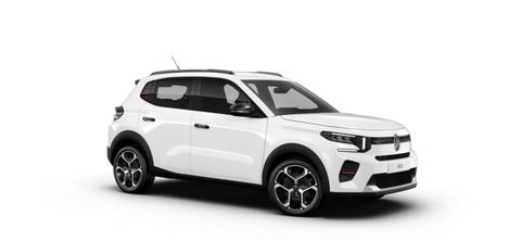 2026 Citroën ë-C3 — sličica 4