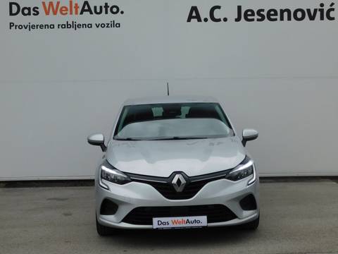2022 Renault Clio — sličica 2