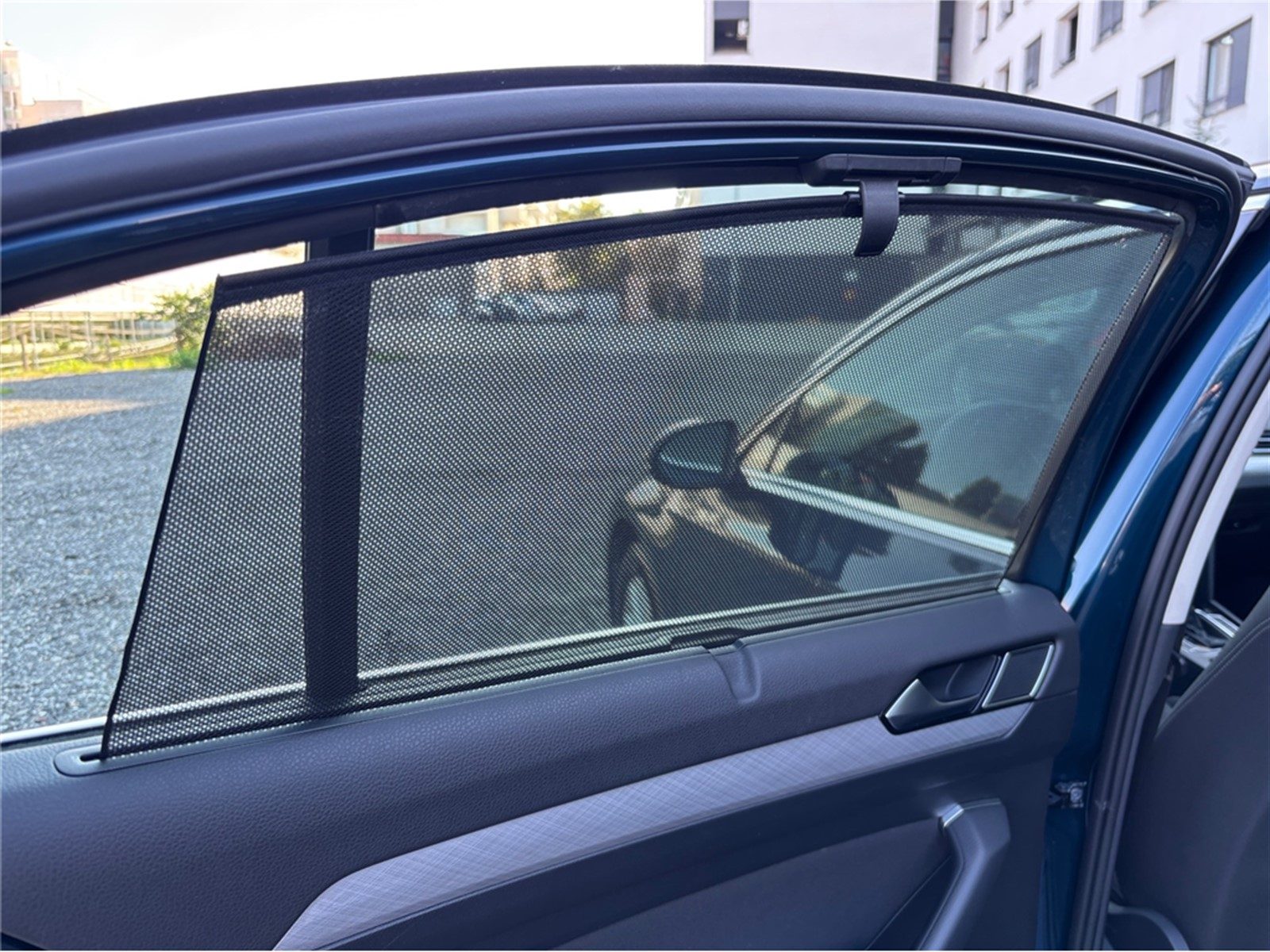 2021 Volkswagen Passat — fotografija 15