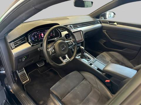 2020 Volkswagen Arteon R-Line — sličica 11