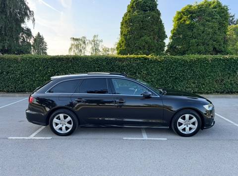 2015 Audi A6 — sličica 4