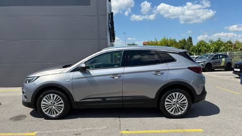 2018 Opel Grandland x — sličica 4