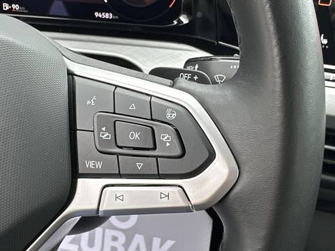 2023 Volkswagen Golf — sličica 26