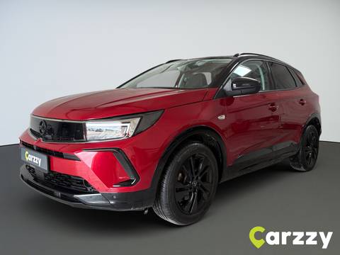 2023 Opel Grandland X