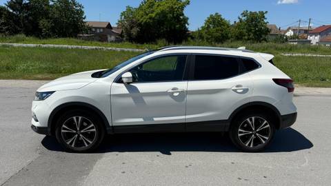 2019 Nissan Qashqai — sličica 26