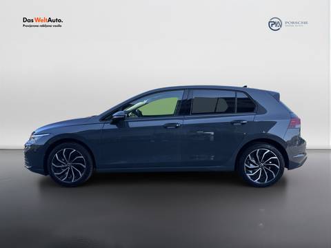 2023 Volkswagen Golf — sličica 2