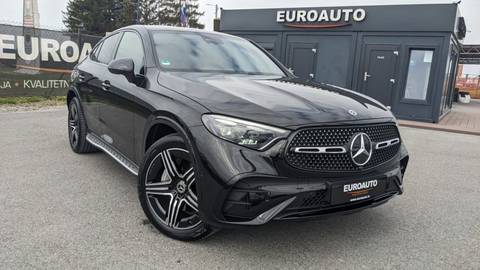 2025 Mercedes-Benz GLC — sličica 2