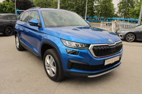 2023 Škoda Kodiaq — sličica 3