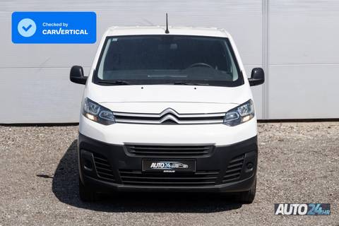 2018 Citroën Jumpy — sličica 3