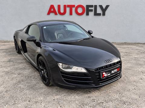 2010 Audi R8 — sličica 3