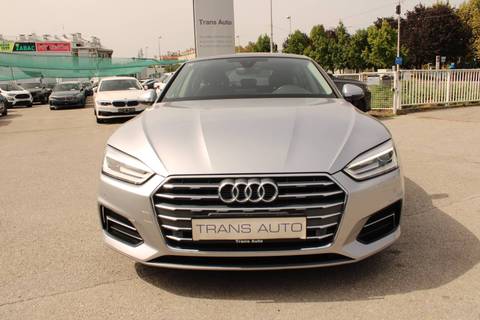 2019 Audi A5 Sportback — sličica 2