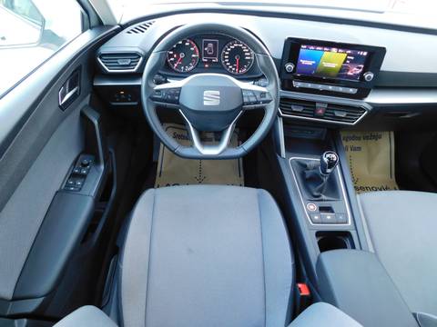 2024 Seat Leon — sličica 10
