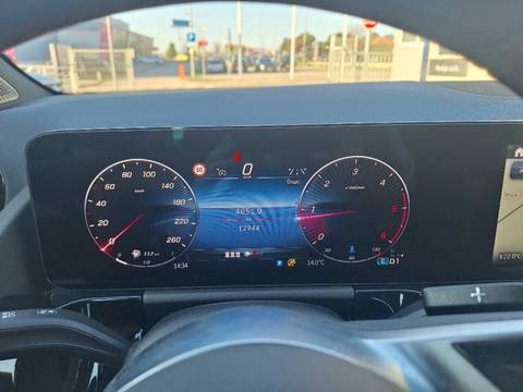 2025 Mercedes-Benz B-klasa — sličica 13