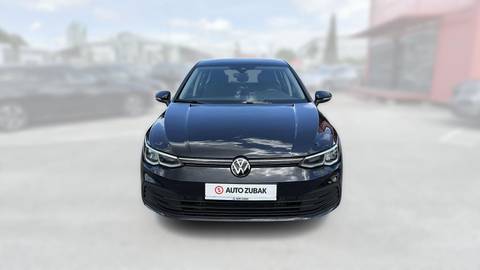 2023 Volkswagen Golf — sličica 2
