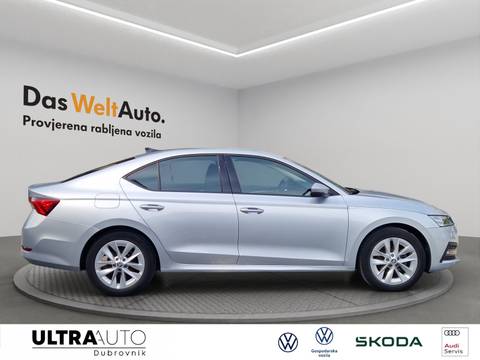 2023 Škoda Octavia — sličica 6
