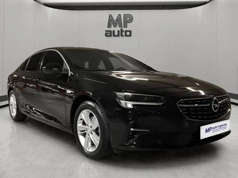 2021 Opel Insignia — sličica 6