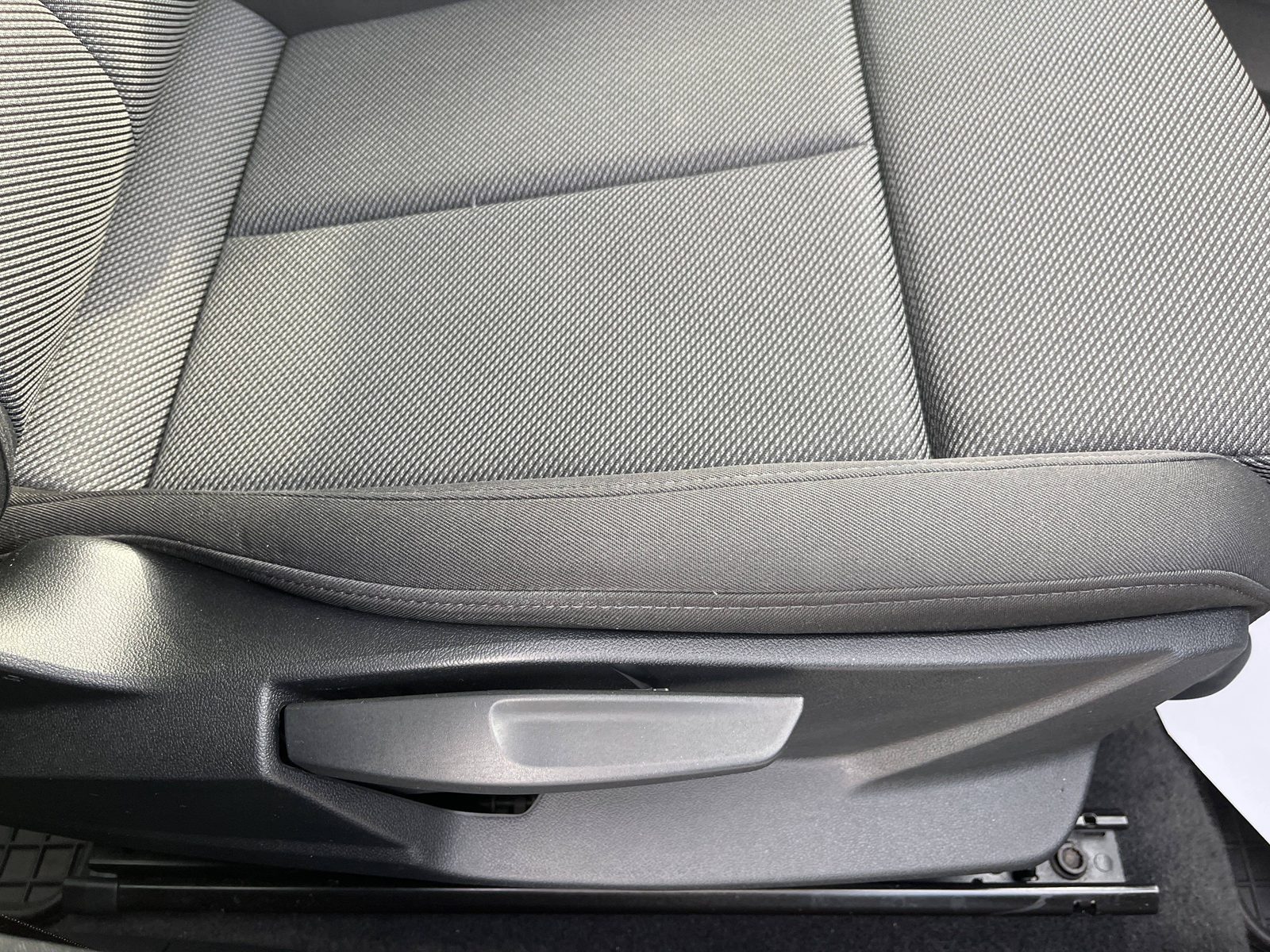 2021 Audi A3 Limousine — fotografija 17