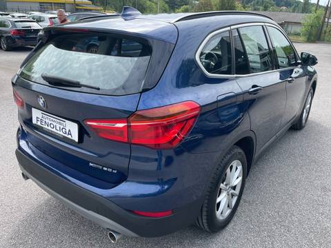 2018 BMW X1 — sličica 2