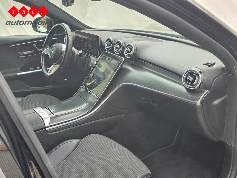 2021 Mercedes-Benz Klasa — fotografija 6