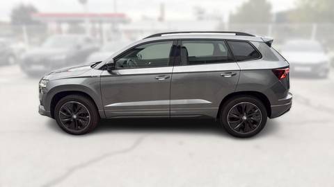 2024 Škoda Karoq — sličica 4