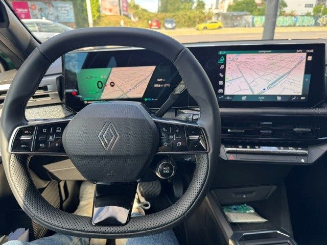 2026 Renault Clio — fotografija 11