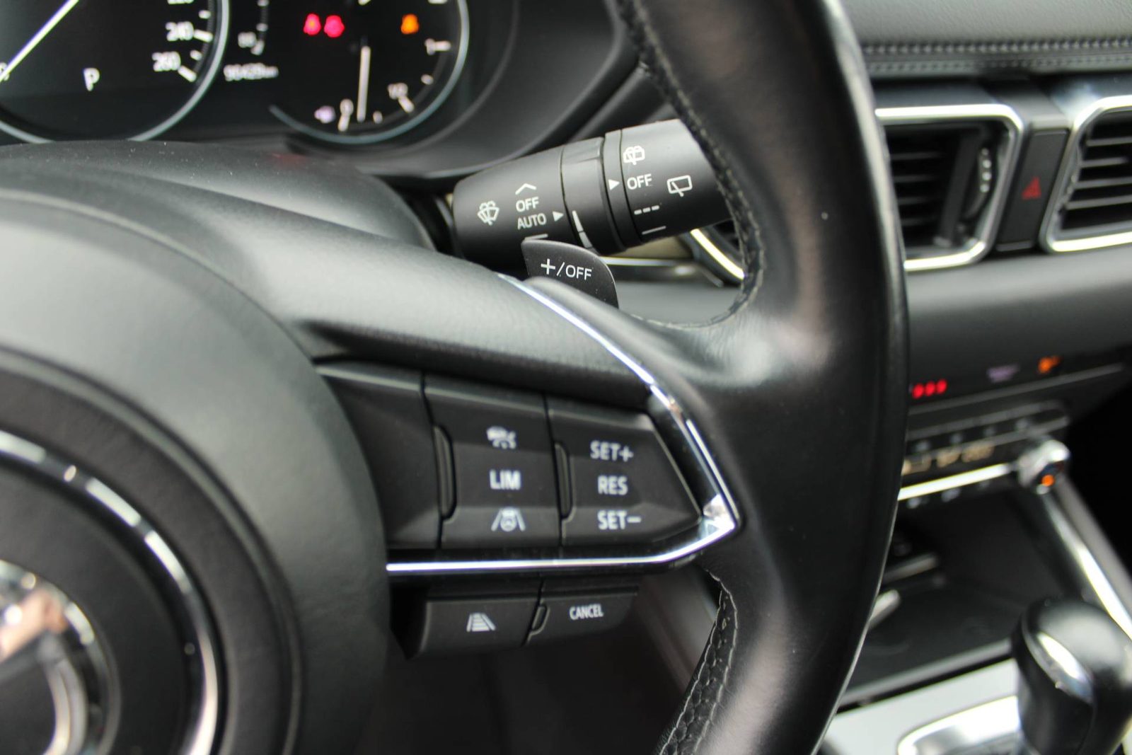 2022 Mazda CX-5 — fotografija 20