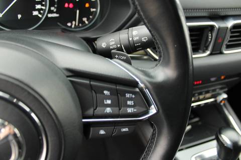 2022 Mazda CX-5 — sličica 20