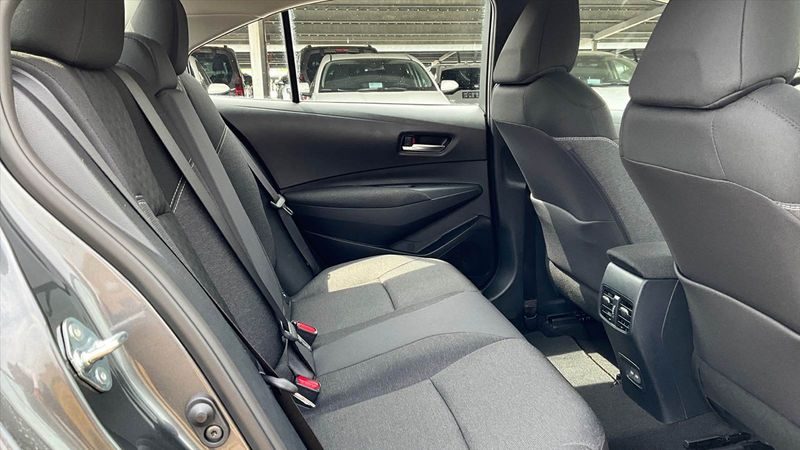2026 Toyota Corolla — fotografija 9