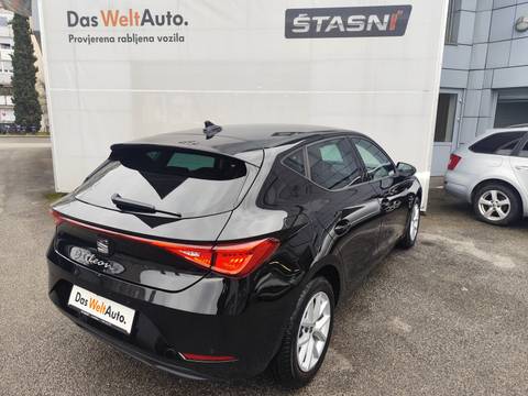 2025 Seat Leon — sličica 8