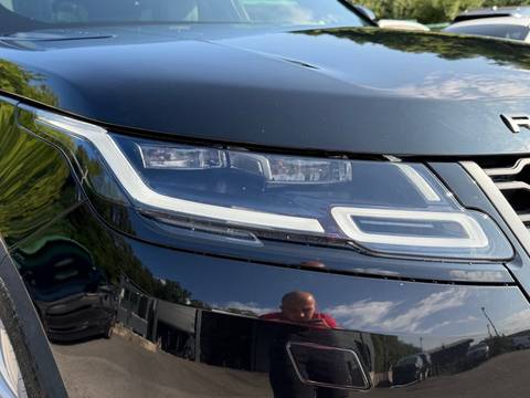 2018 Land Rover Range Rover Velar — sličica 11