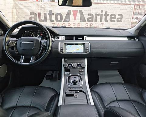 2018 Land Rover Range Rover Evoque — sličica 2