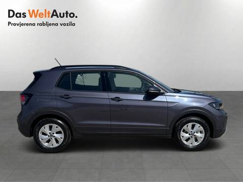 2026 Volkswagen T-Cross — sličica 6