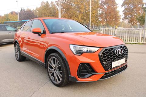 2024 Audi Q3 — sličica 3