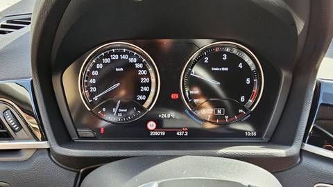 2019 BMW X1 — sličica 11