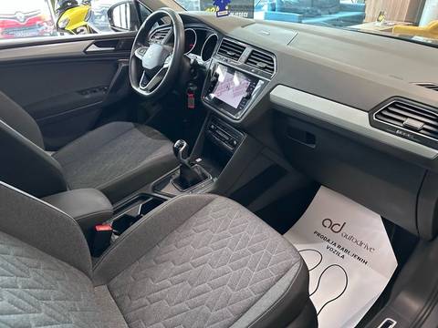 2023 Volkswagen Tiguan — sličica 19