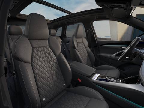 2026 Audi Q5 — sličica 2