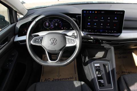 2026 Volkswagen Golf — sličica 10